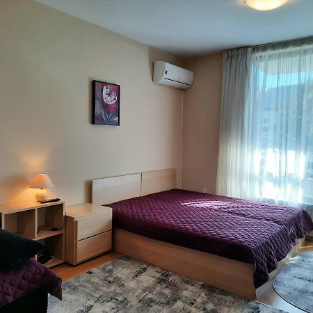 Apartments In Aspen Suites Bansko Zewnętrze zdjęcie