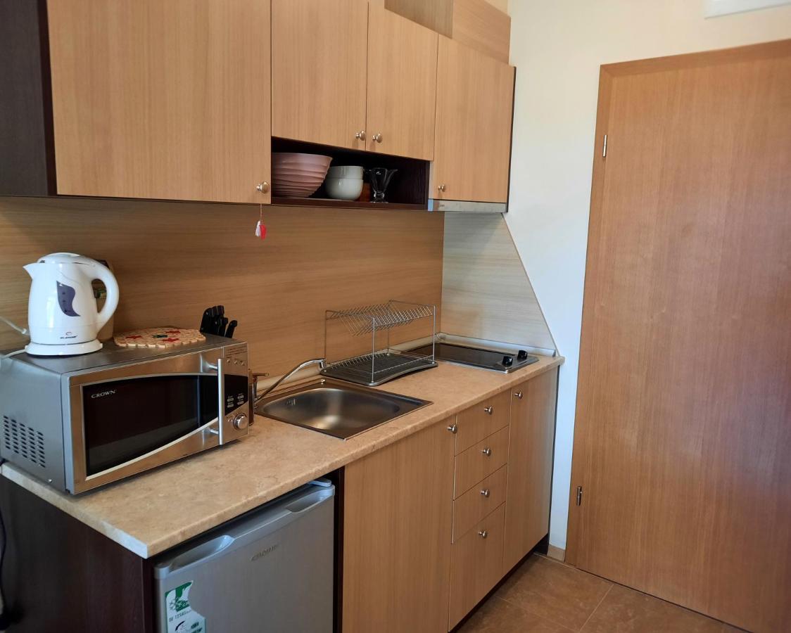 Apartments In Aspen Suites Bansko Zewnętrze zdjęcie
