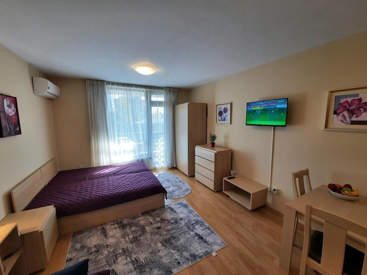 Apartments In Aspen Suites Bansko Zewnętrze zdjęcie