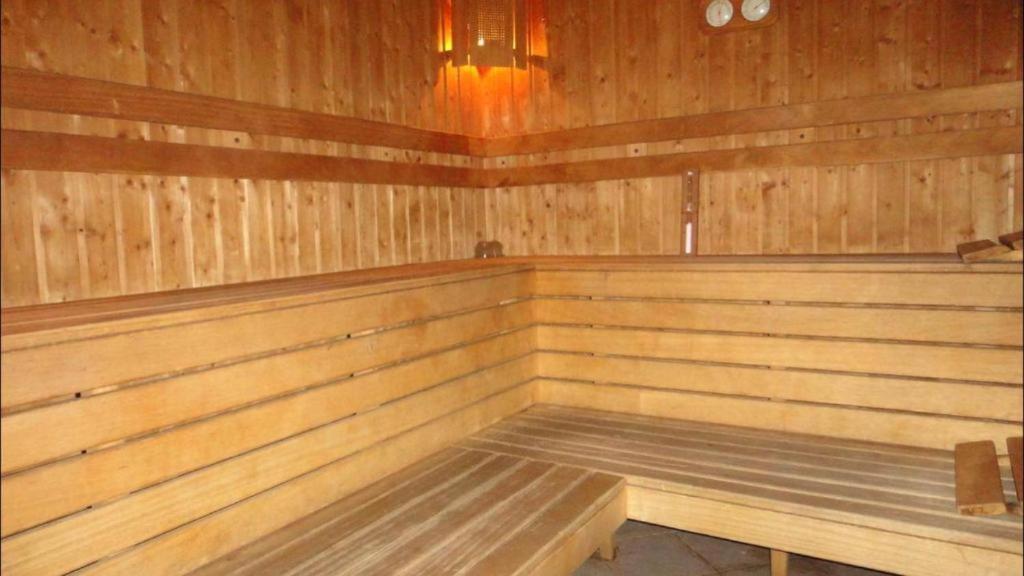 Apartments In Aspen Suites Bansko Zewnętrze zdjęcie