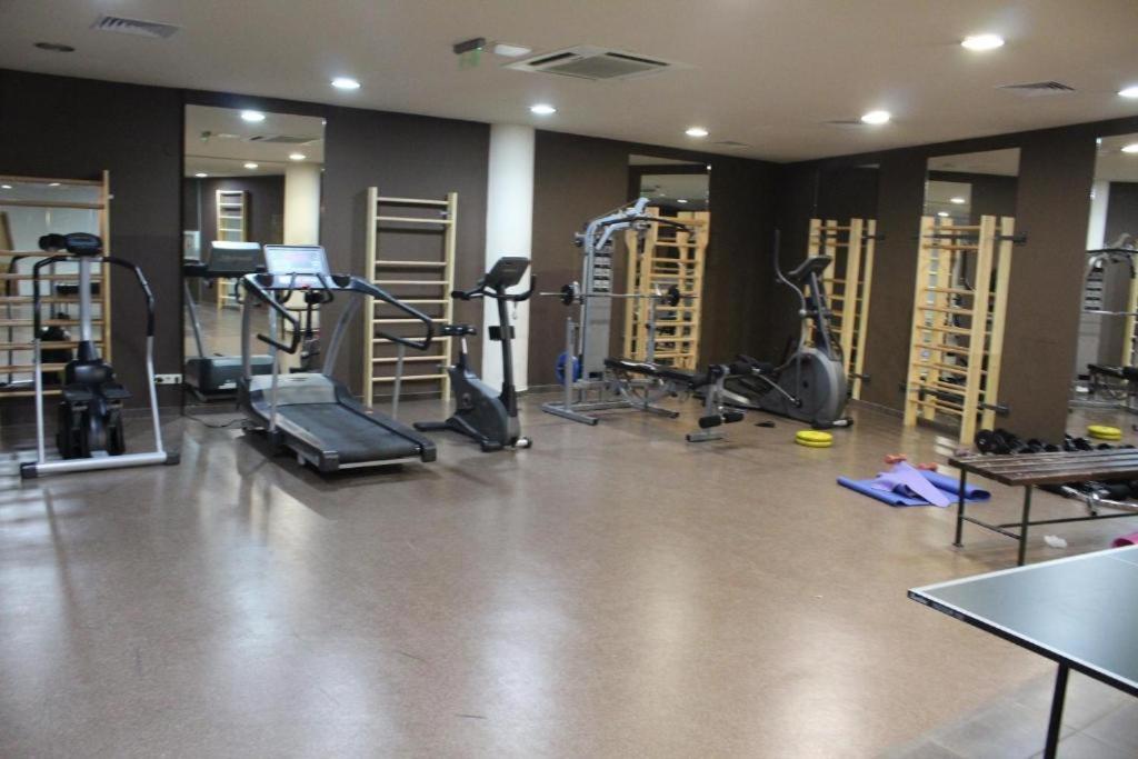 Apartments In Aspen Suites Bansko Zewnętrze zdjęcie