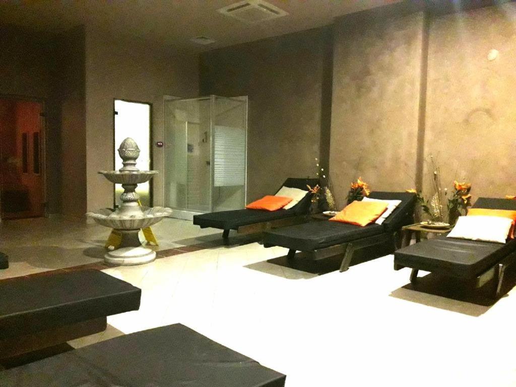 Apartments In Aspen Suites Bansko Zewnętrze zdjęcie