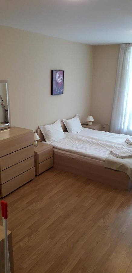 Apartments In Aspen Suites Bansko Zewnętrze zdjęcie
