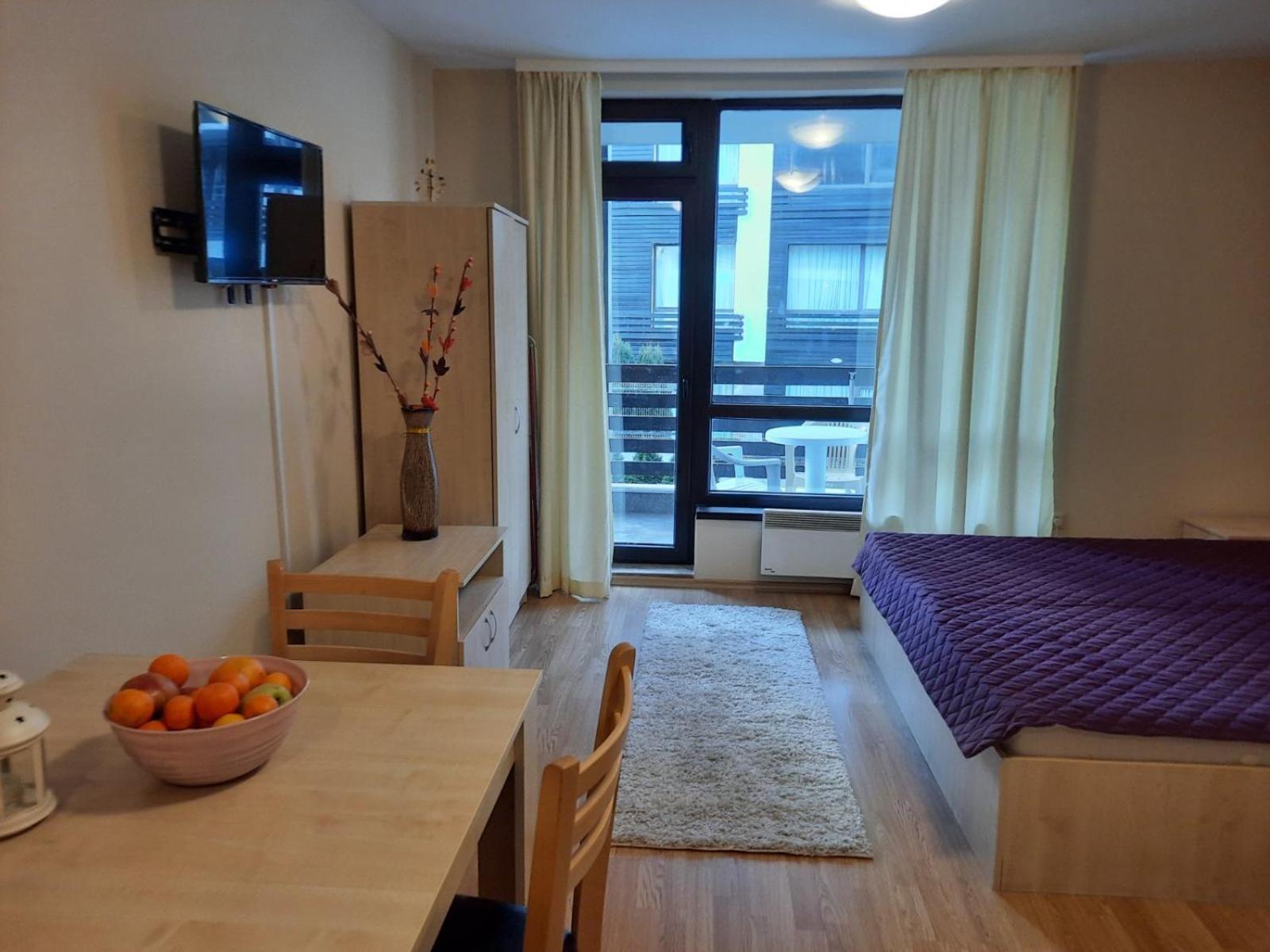 Apartments In Aspen Suites Bansko Pokój zdjęcie