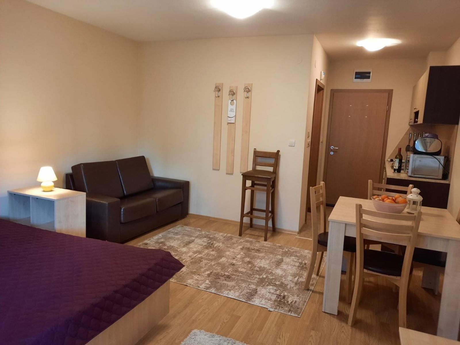 Apartments In Aspen Suites Bansko Pokój zdjęcie
