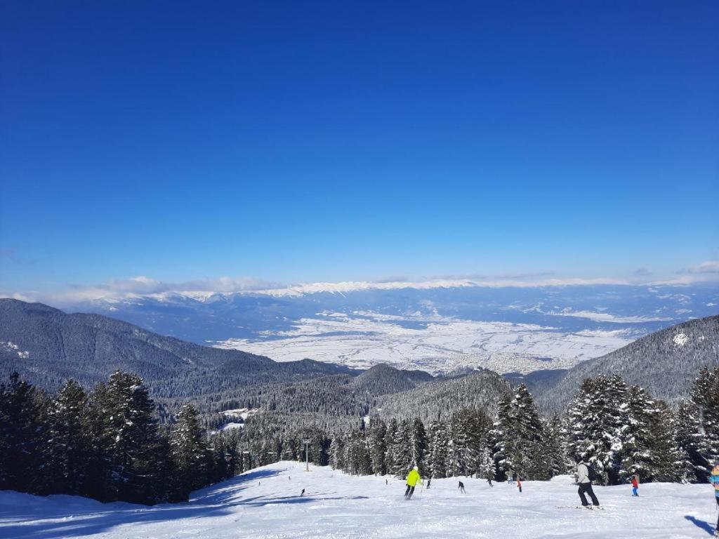 Apartments In Aspen Suites Bansko Pokój zdjęcie
