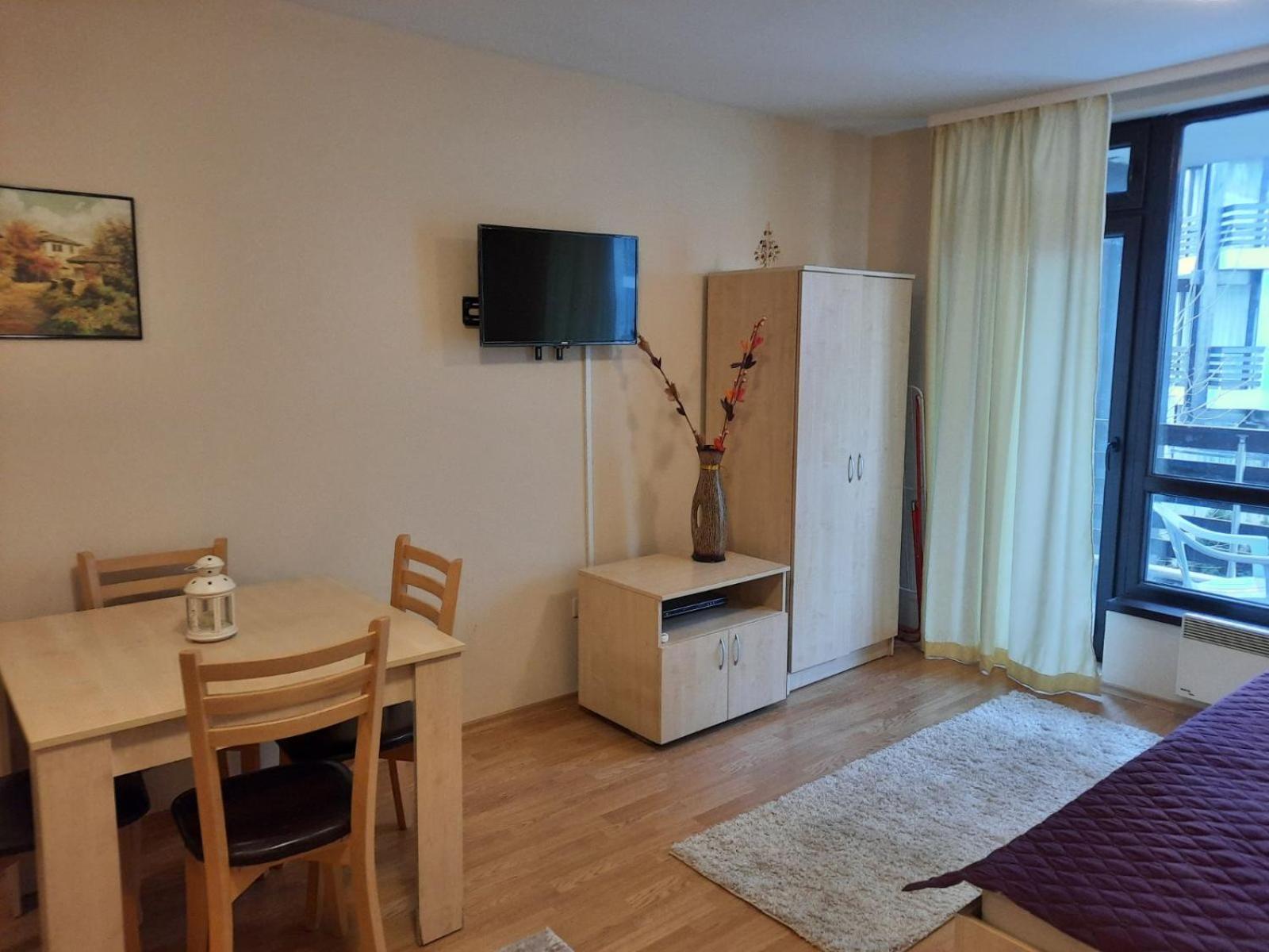 Apartments In Aspen Suites Bansko Pokój zdjęcie