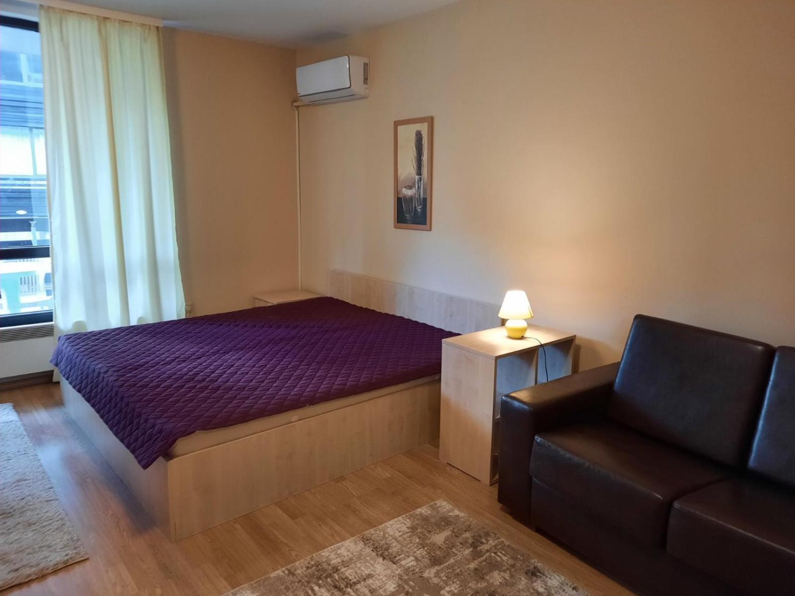Apartments In Aspen Suites Bansko Pokój zdjęcie