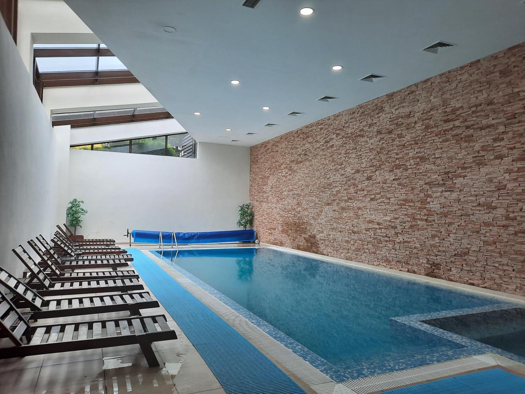 Apartments In Aspen Suites Bansko Pokój zdjęcie