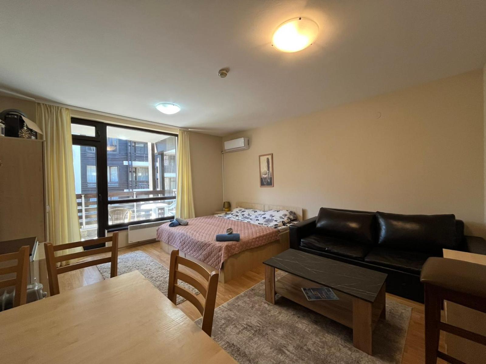 Apartments In Aspen Suites Bansko Pokój zdjęcie